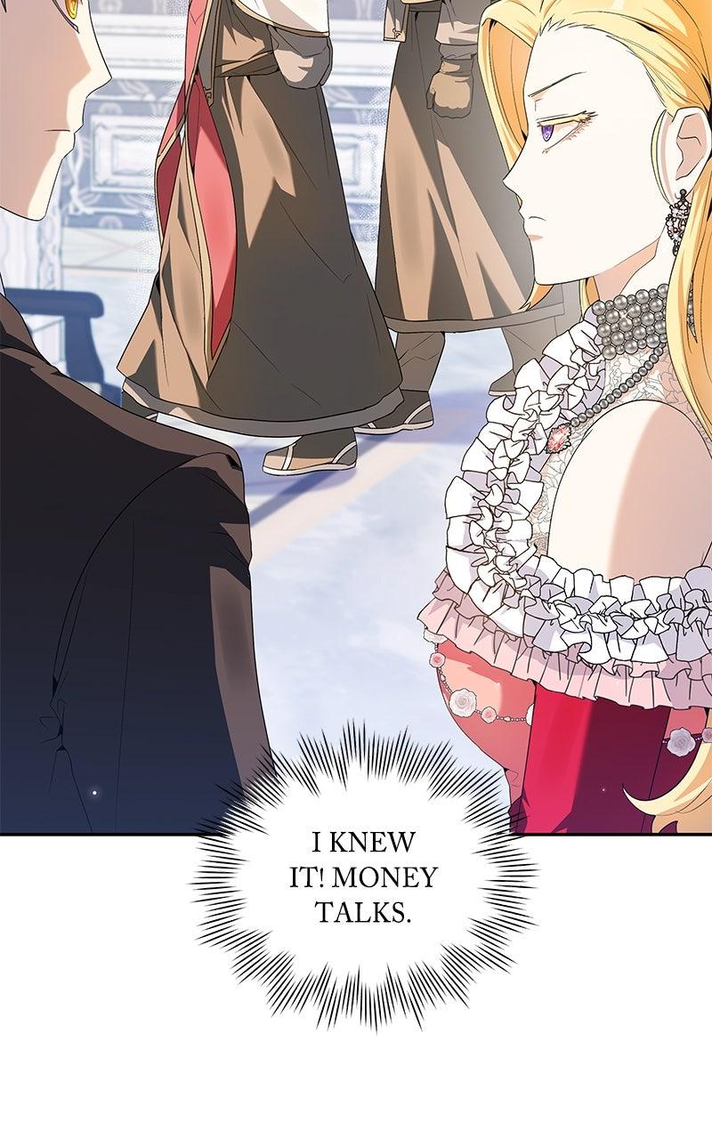 The Villainess Is Bothered By Male Leads Chap 7 - Next Chap 8