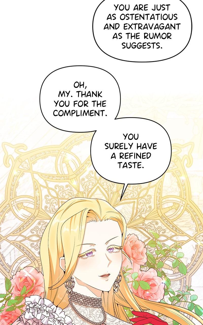 The Villainess Is Bothered By Male Leads Chap 7 - Next Chap 8