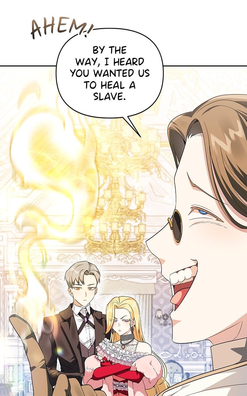 The Villainess Is Bothered By Male Leads Chap 7 - Next Chap 8
