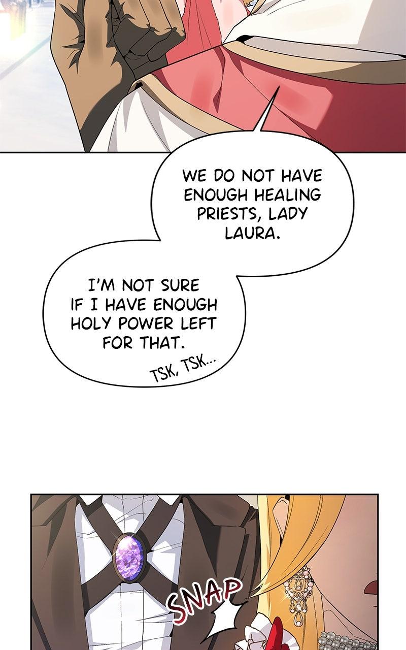 The Villainess Is Bothered By Male Leads Chap 7 - Next Chap 8
