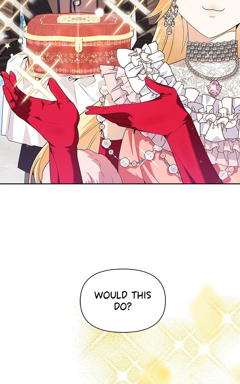 The Villainess Is Bothered By Male Leads Chap 7 - Next Chap 8