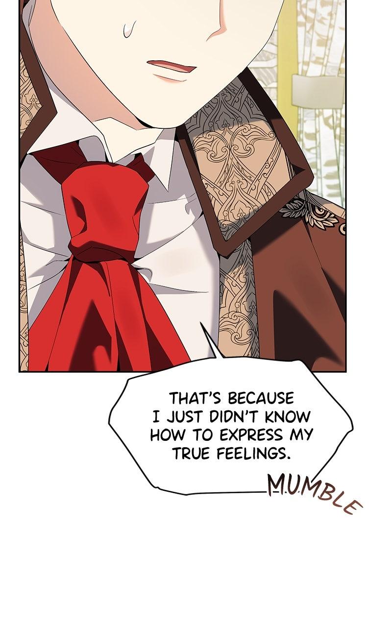The Villainess Is Bothered By Male Leads Chap 7 - Next Chap 8