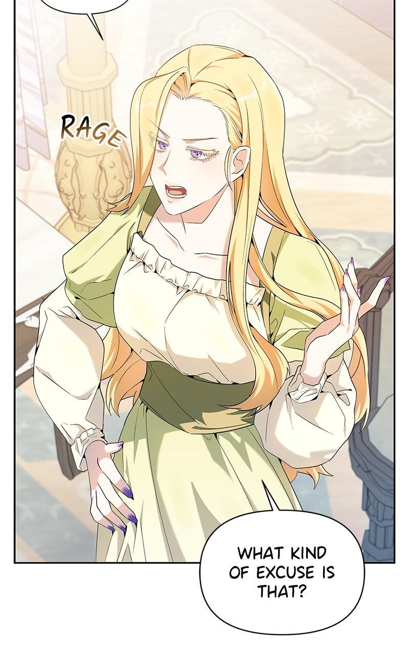 The Villainess Is Bothered By Male Leads Chap 7 - Next Chap 8