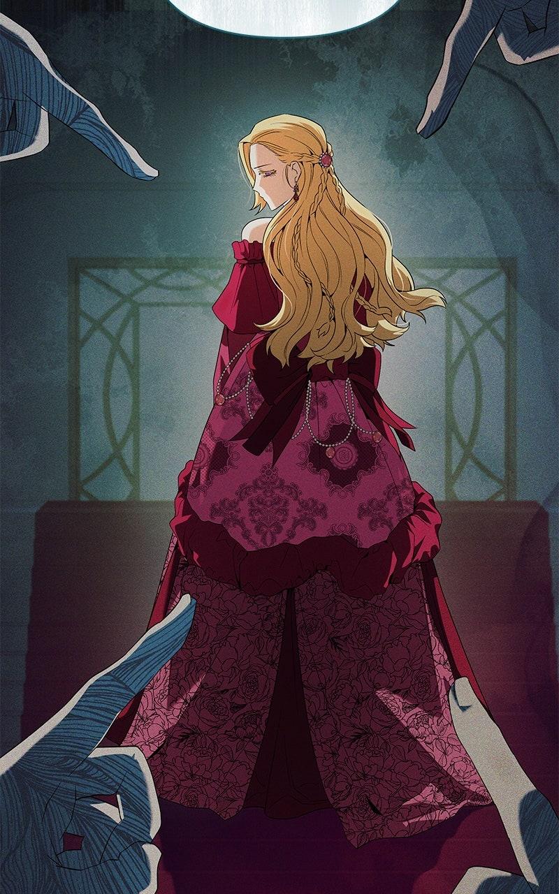 The Villainess Is Bothered By Male Leads Chap 7 - Next Chap 8