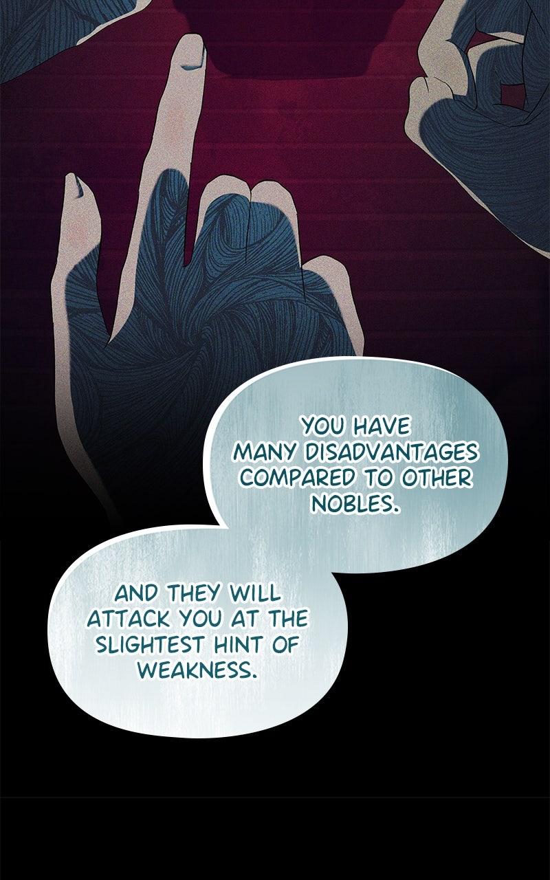The Villainess Is Bothered By Male Leads Chap 7 - Next Chap 8