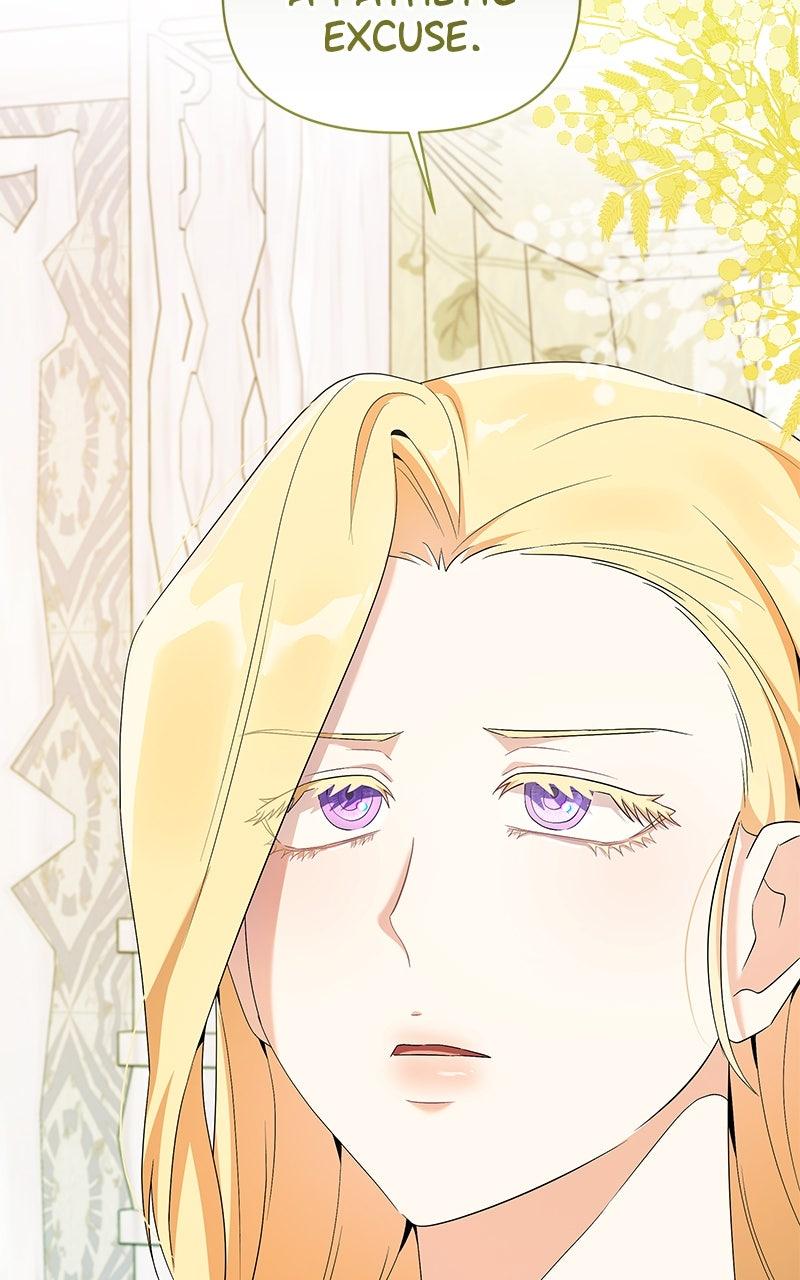 The Villainess Is Bothered By Male Leads Chap 7 - Next Chap 8