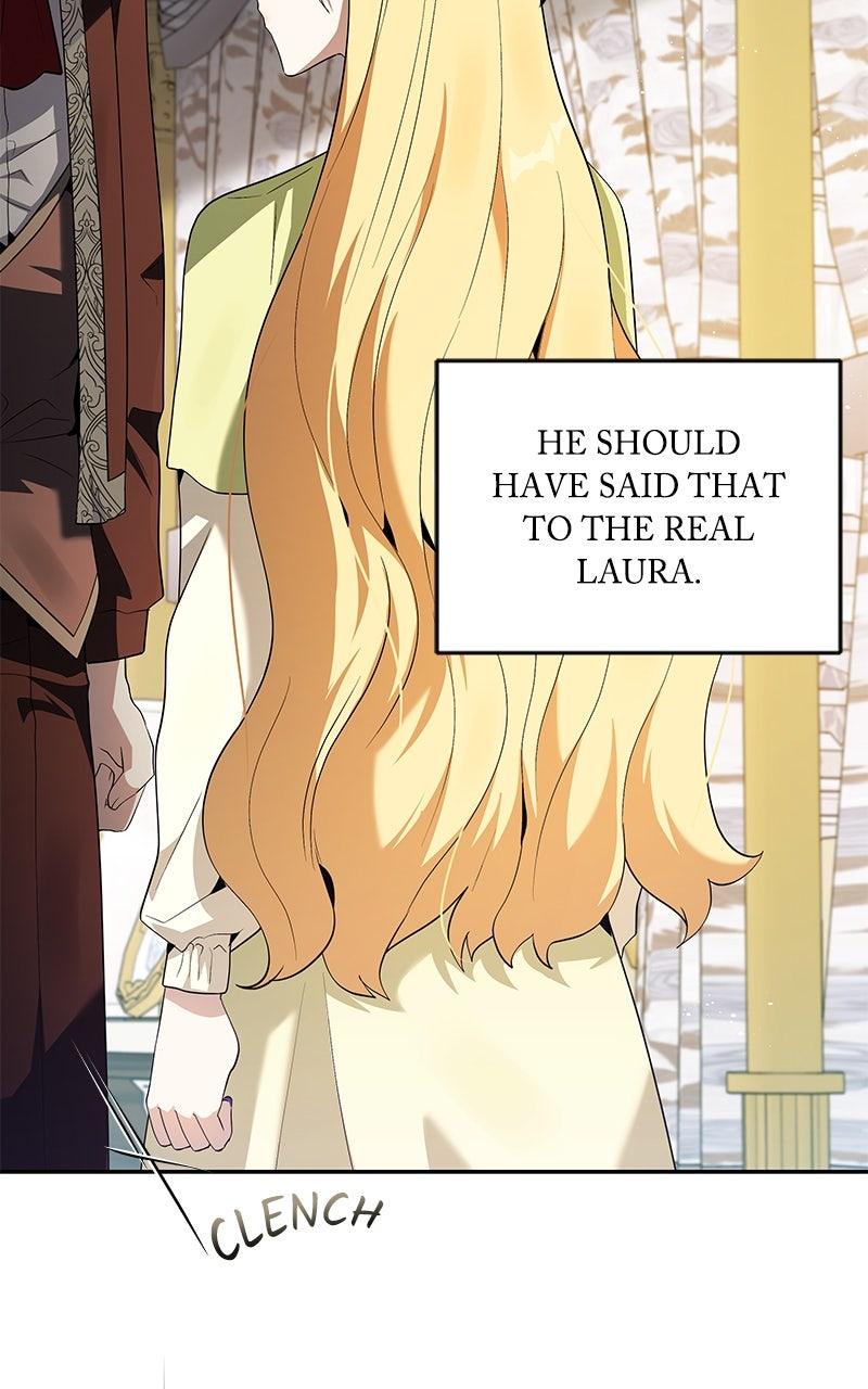 The Villainess Is Bothered By Male Leads Chap 7 - Next Chap 8