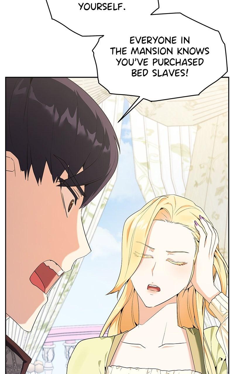 The Villainess Is Bothered By Male Leads Chap 7 - Next Chap 8