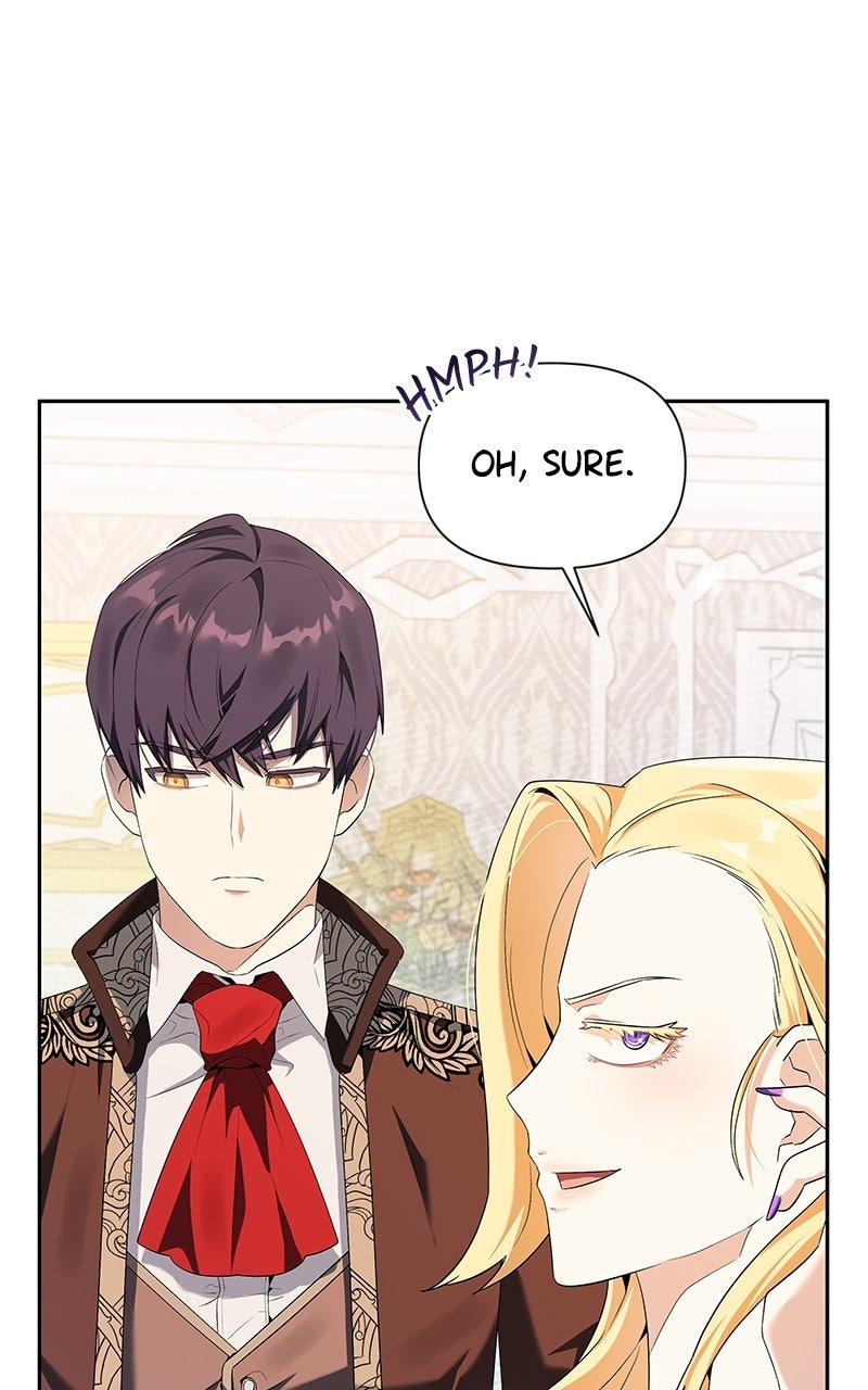 The Villainess Is Bothered By Male Leads Chap 7 - Next Chap 8