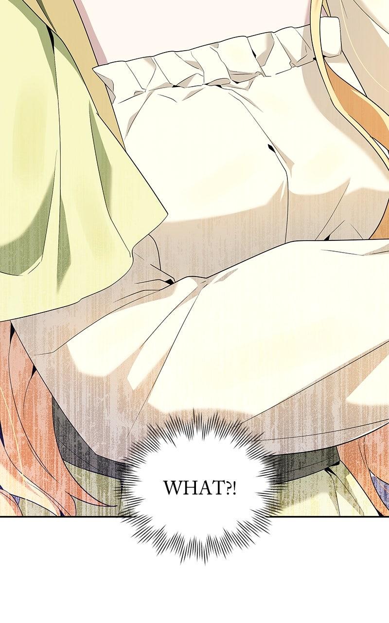 The Villainess Is Bothered By Male Leads Chap 7 - Next Chap 8