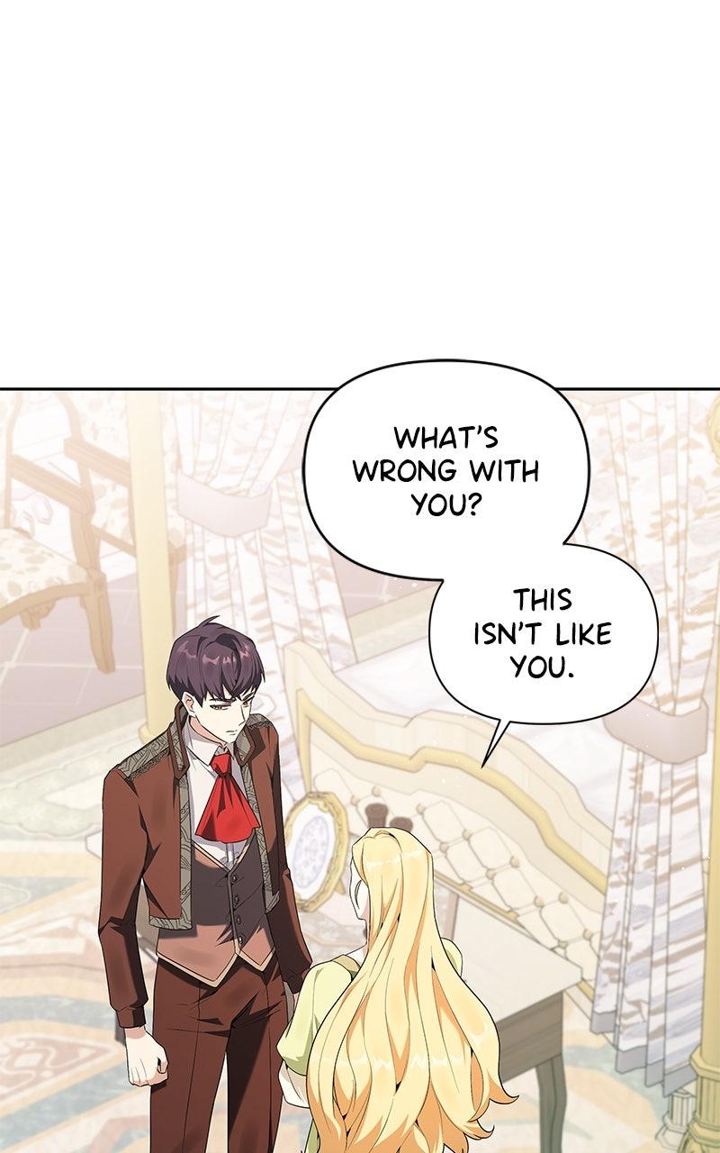 The Villainess Is Bothered By Male Leads Chap 7 - Next Chap 8