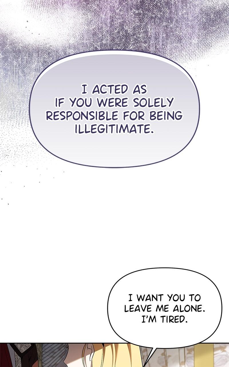 The Villainess Is Bothered By Male Leads Chap 7 - Next Chap 8