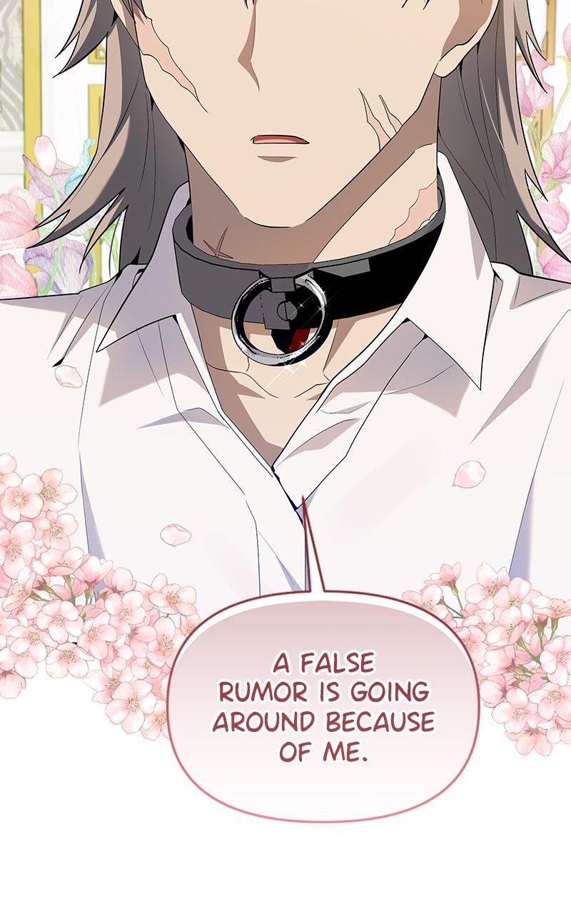 The Villainess Is Bothered By Male Leads Chap 7 - Next Chap 8