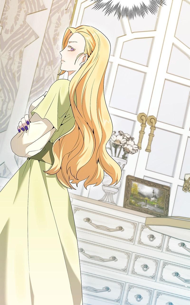 The Villainess Is Bothered By Male Leads Chap 7 - Next Chap 8