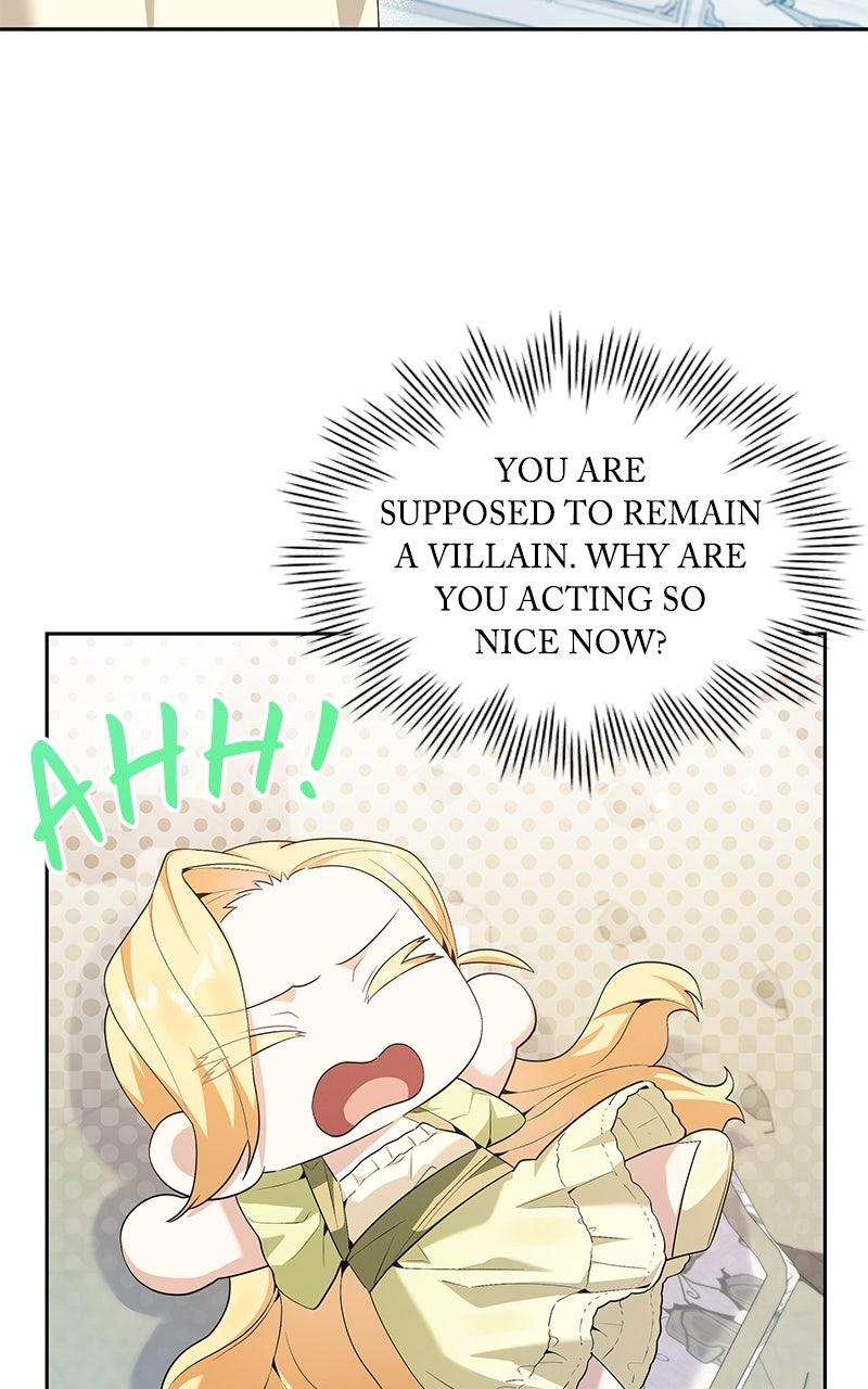 The Villainess Is Bothered By Male Leads Chap 7 - Next Chap 8