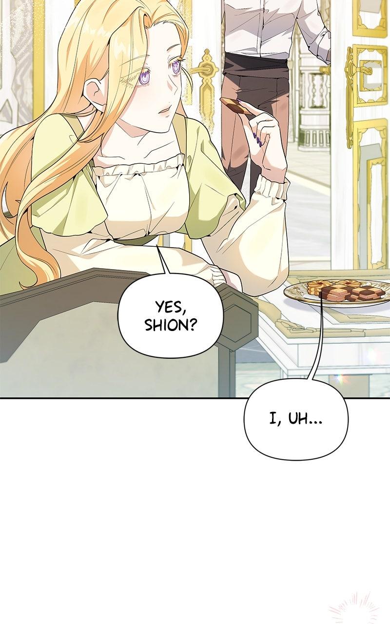 The Villainess Is Bothered By Male Leads Chap 7 - Next Chap 8