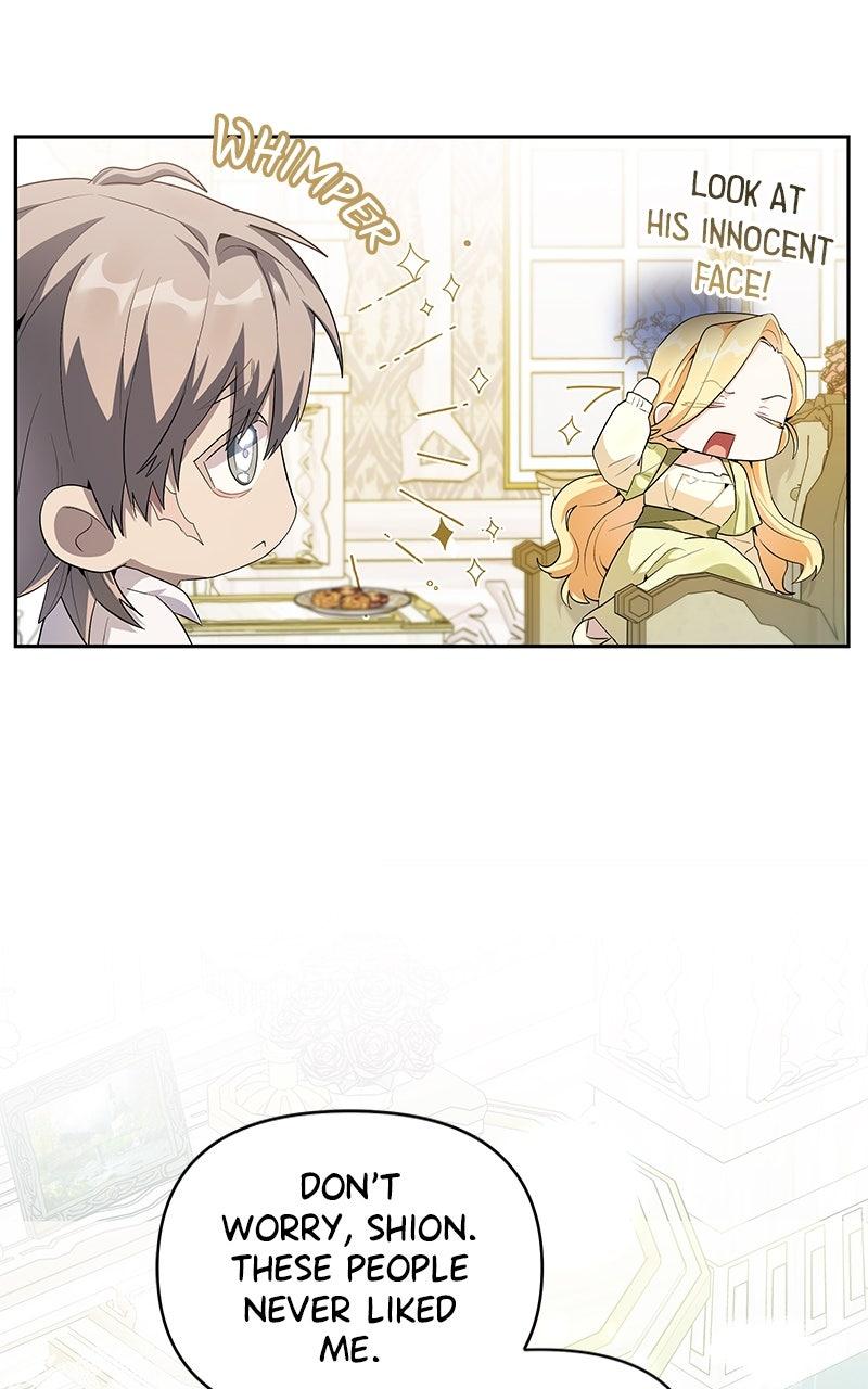 The Villainess Is Bothered By Male Leads Chap 7 - Next Chap 8