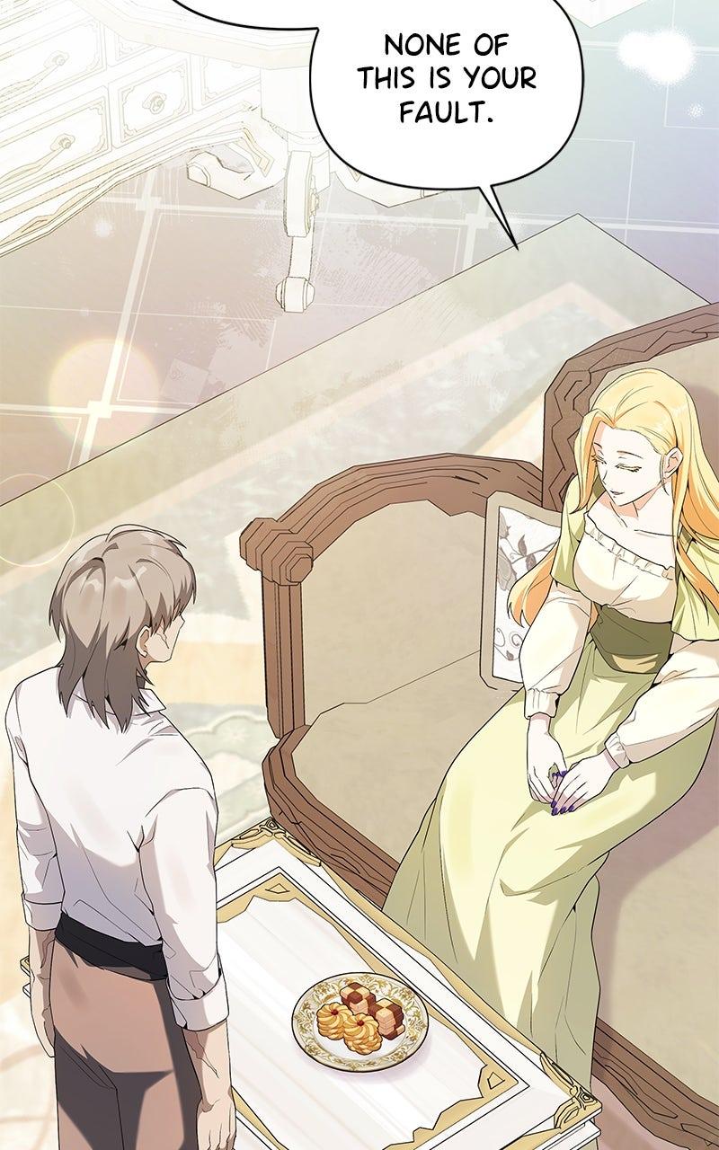 The Villainess Is Bothered By Male Leads Chap 7 - Next Chap 8