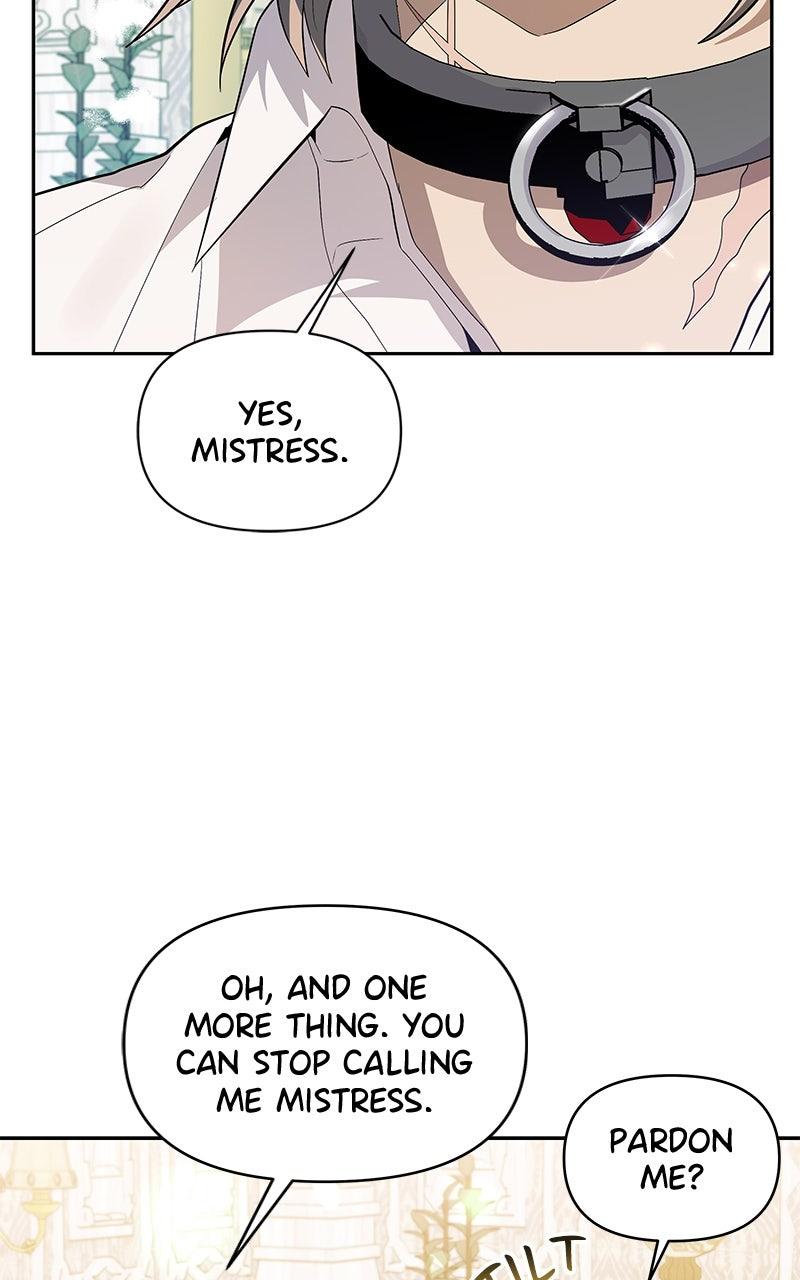 The Villainess Is Bothered By Male Leads Chap 7 - Next Chap 8