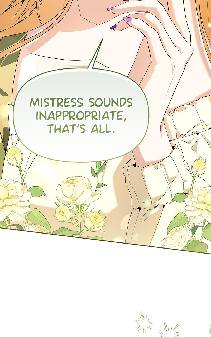 The Villainess Is Bothered By Male Leads Chap 7 - Next Chap 8