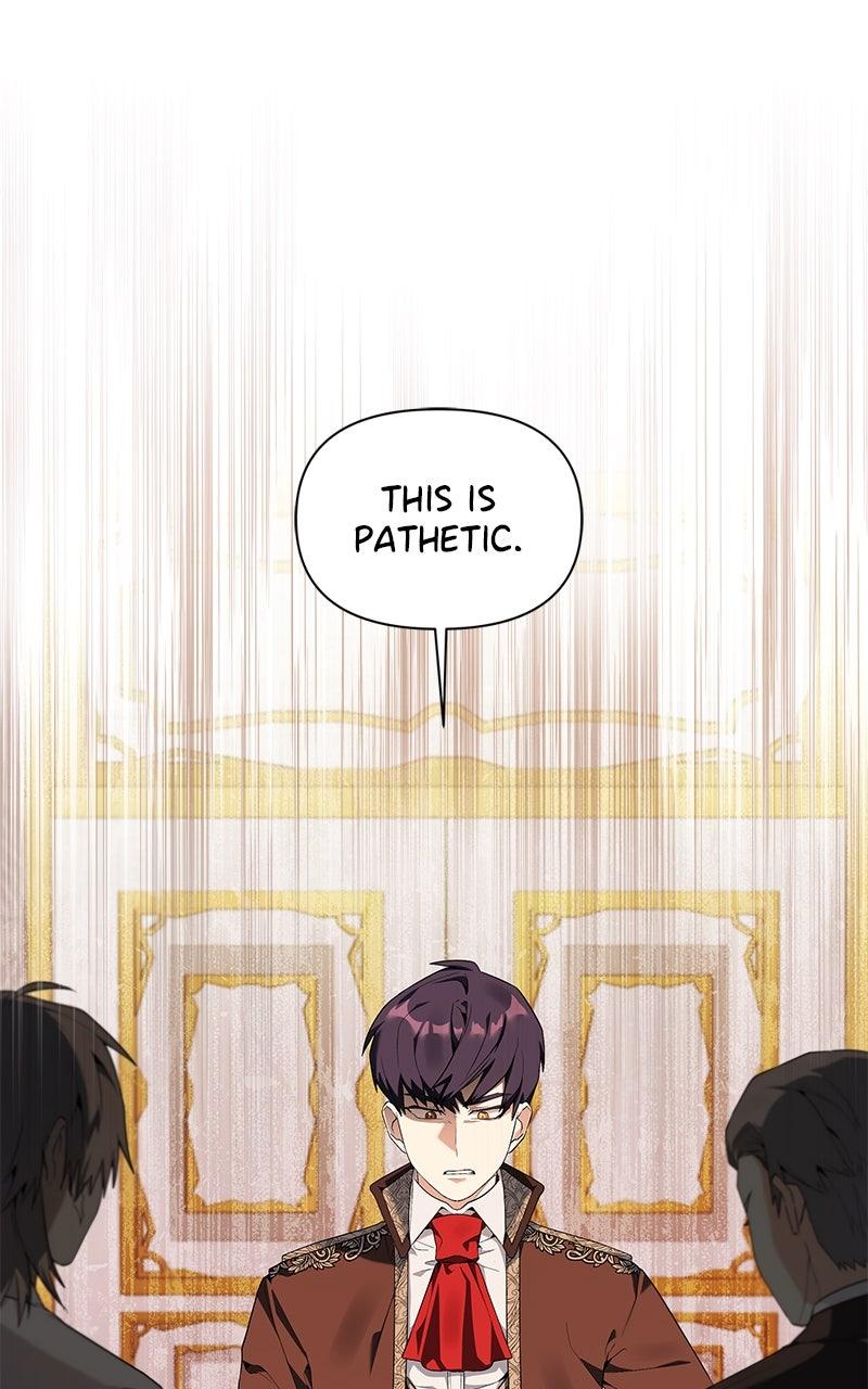The Villainess Is Bothered By Male Leads Chap 7 - Next Chap 8