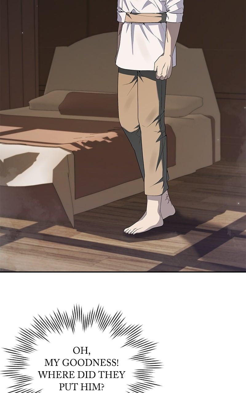 The Villainess Is Bothered By Male Leads Chap 7 - Next Chap 8