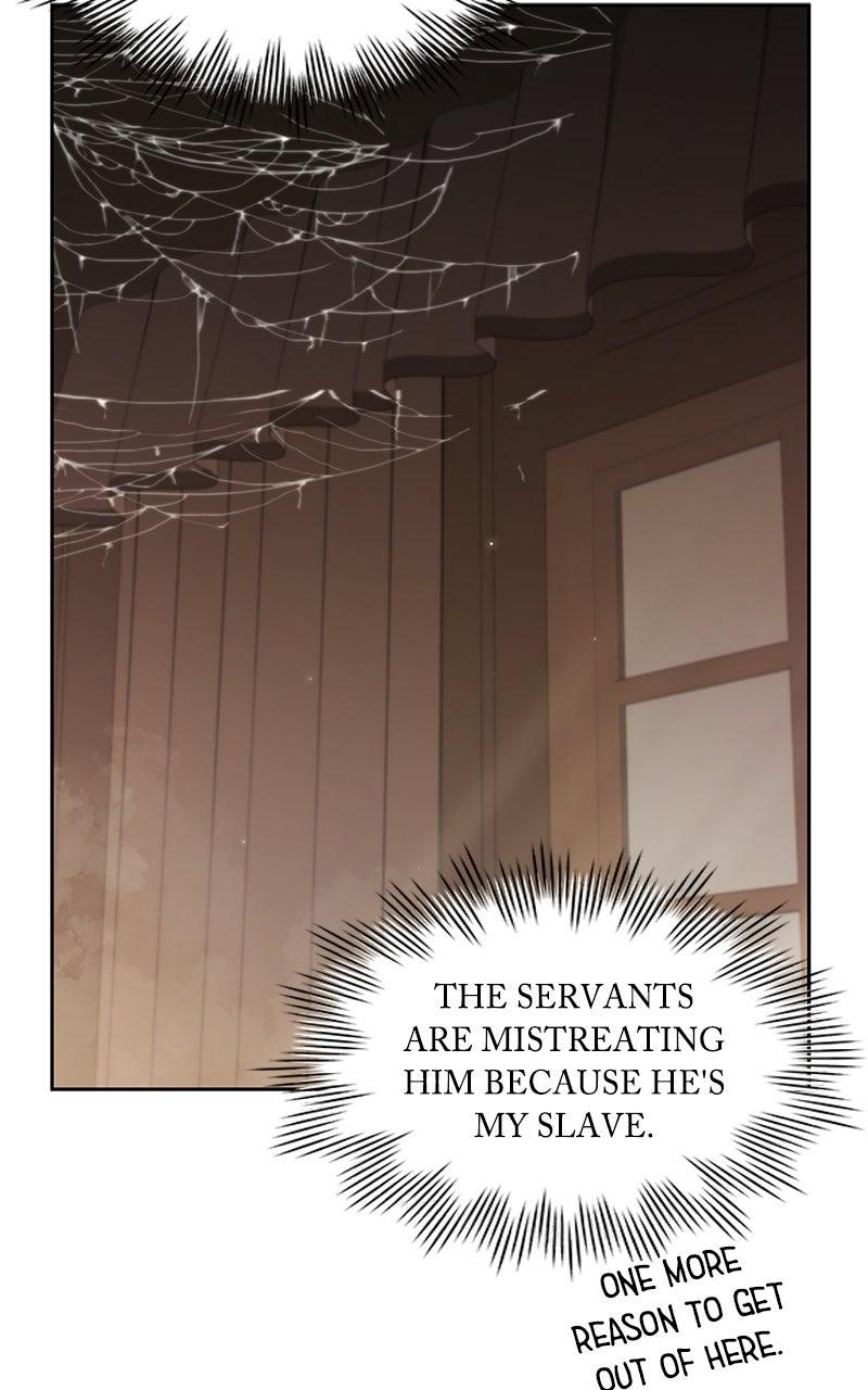 The Villainess Is Bothered By Male Leads Chap 7 - Next Chap 8
