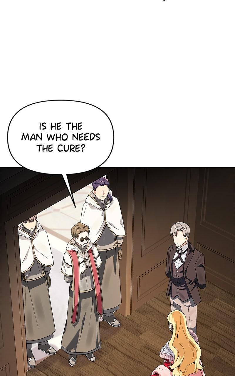 The Villainess Is Bothered By Male Leads Chap 7 - Next Chap 8