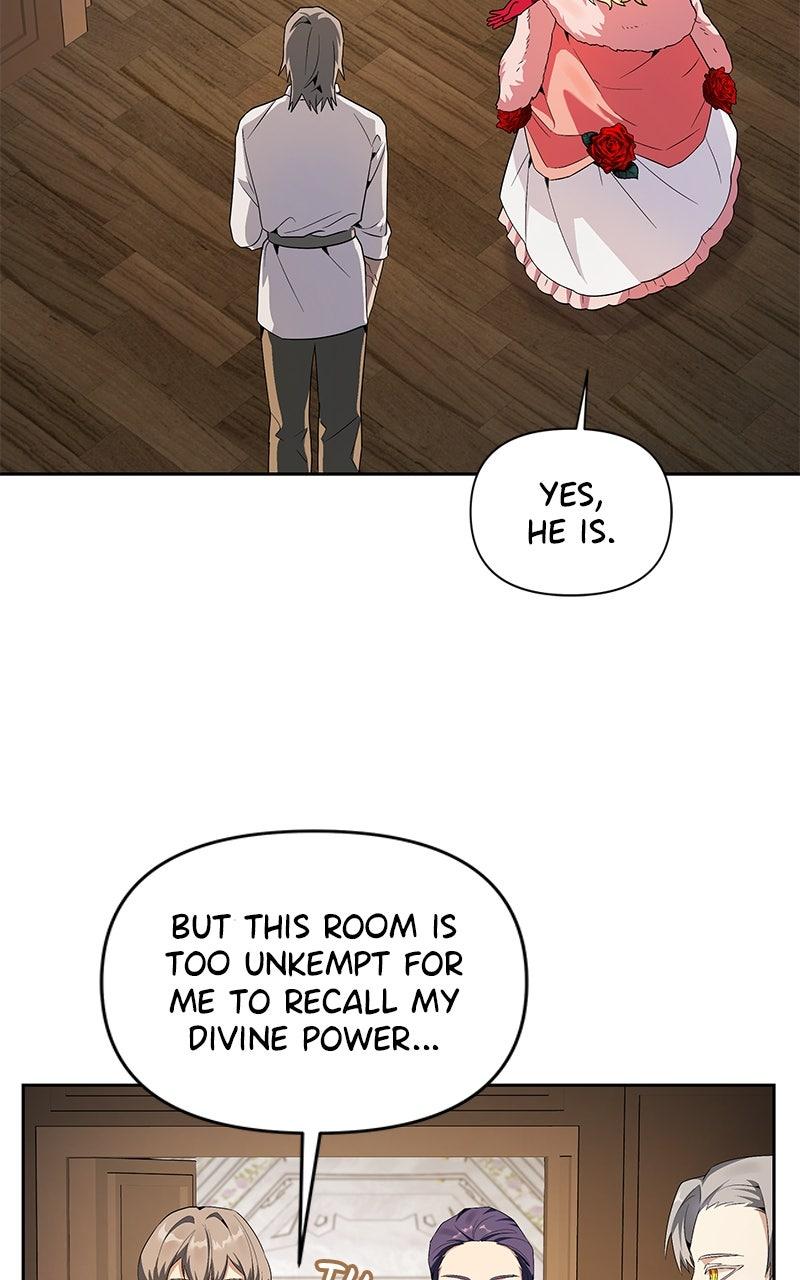 The Villainess Is Bothered By Male Leads Chap 7 - Next Chap 8