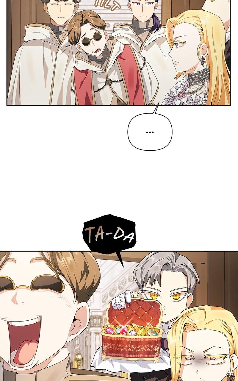 The Villainess Is Bothered By Male Leads Chap 7 - Next Chap 8