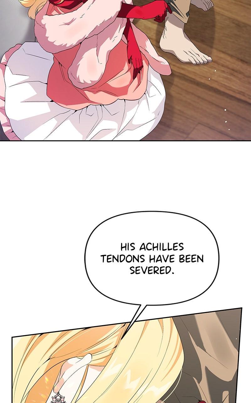 The Villainess Is Bothered By Male Leads Chap 7 - Next Chap 8