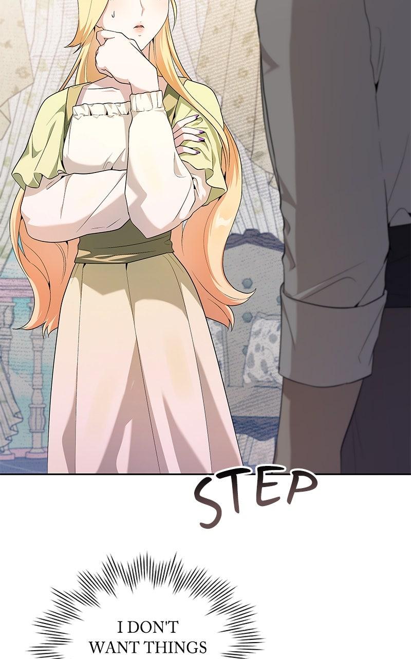 The Villainess Is Bothered By Male Leads Chap 7 - Next Chap 8