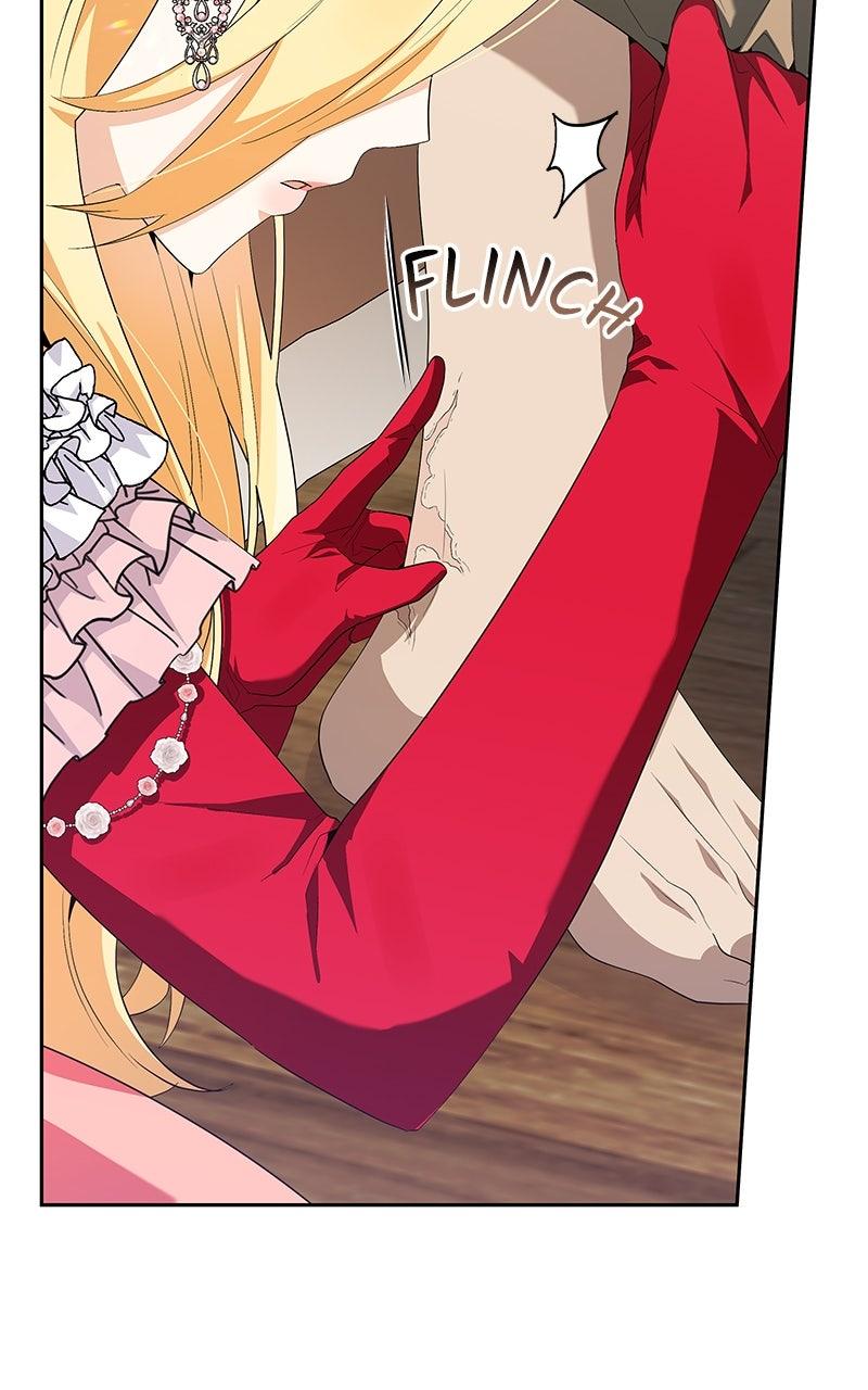 The Villainess Is Bothered By Male Leads Chap 7 - Next Chap 8