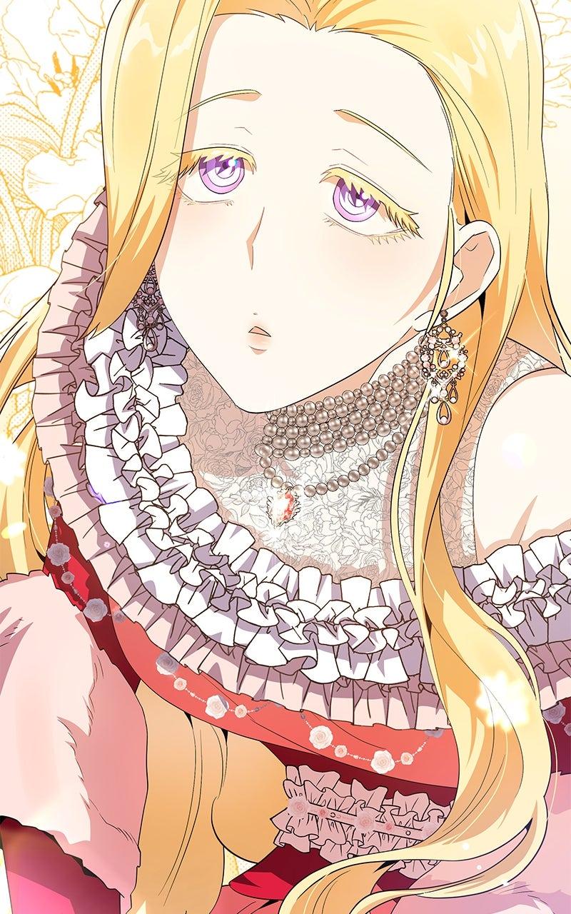 The Villainess Is Bothered By Male Leads Chap 7 - Next Chap 8
