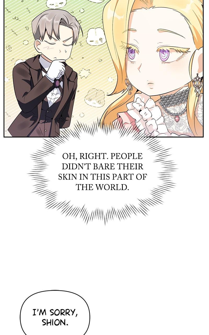 The Villainess Is Bothered By Male Leads Chap 7 - Next Chap 8