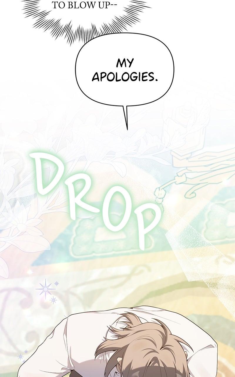 The Villainess Is Bothered By Male Leads Chap 7 - Next Chap 8