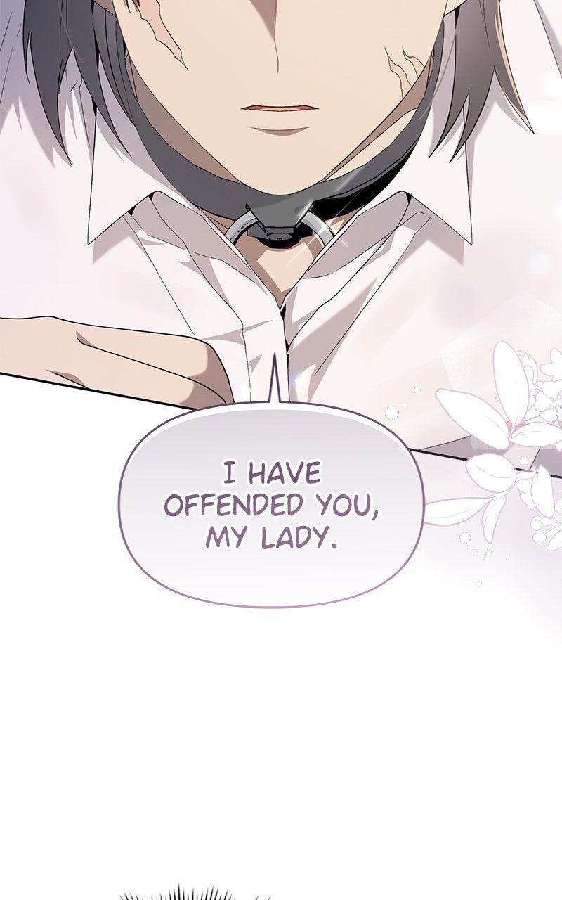 The Villainess Is Bothered By Male Leads Chap 7 - Next Chap 8