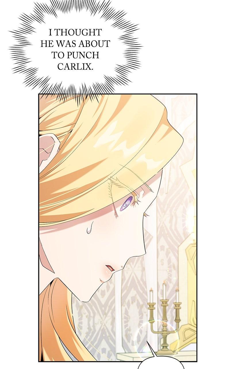 The Villainess Is Bothered By Male Leads Chap 7 - Next Chap 8