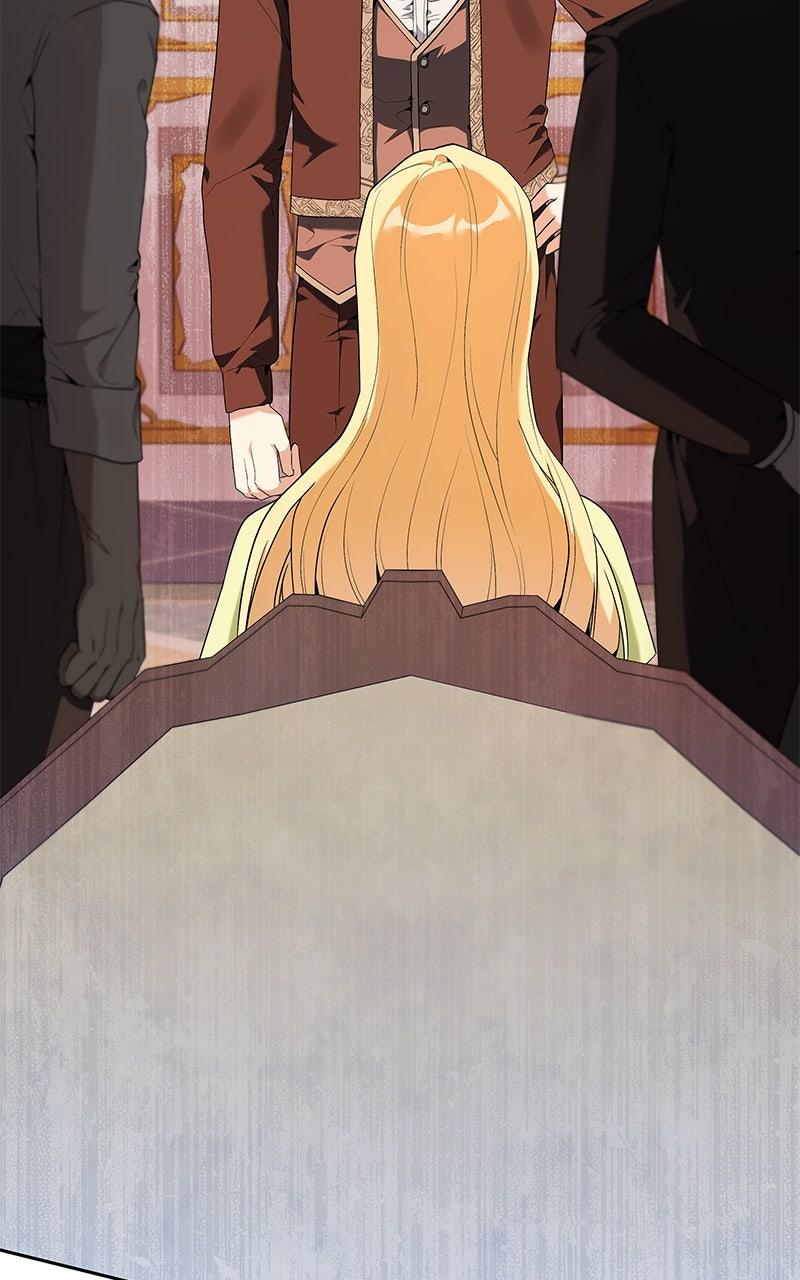 The Villainess Is Bothered By Male Leads Chap 7 - Next Chap 8