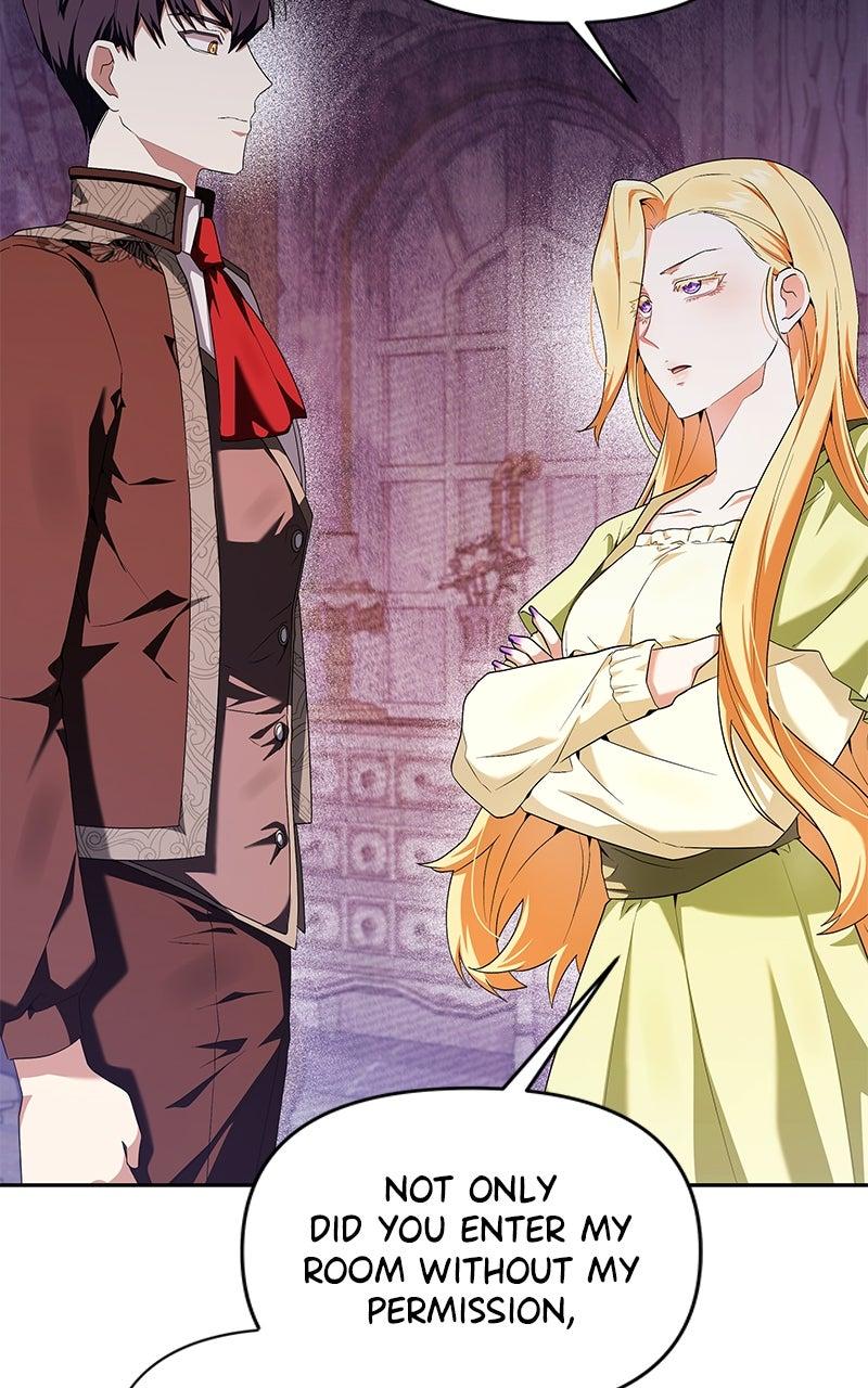 The Villainess Is Bothered By Male Leads Chap 7 - Next Chap 8
