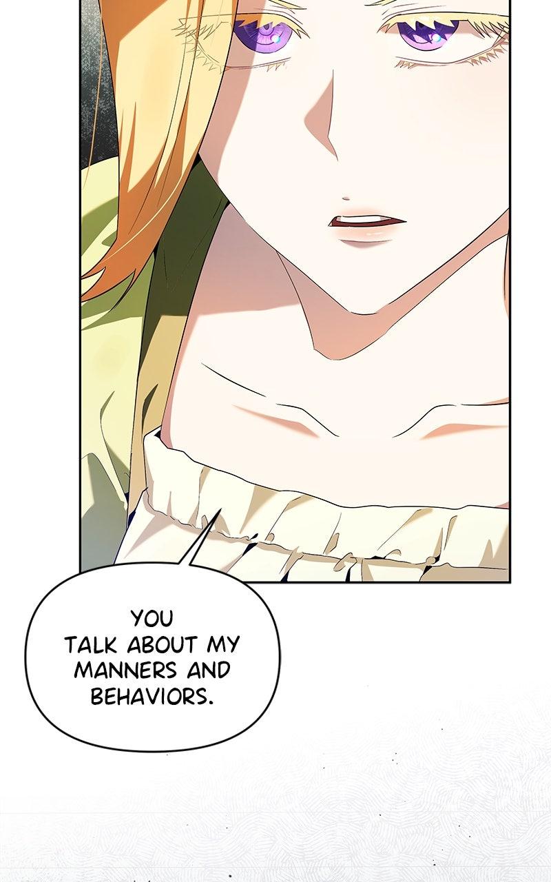 The Villainess Is Bothered By Male Leads Chap 7 - Next Chap 8