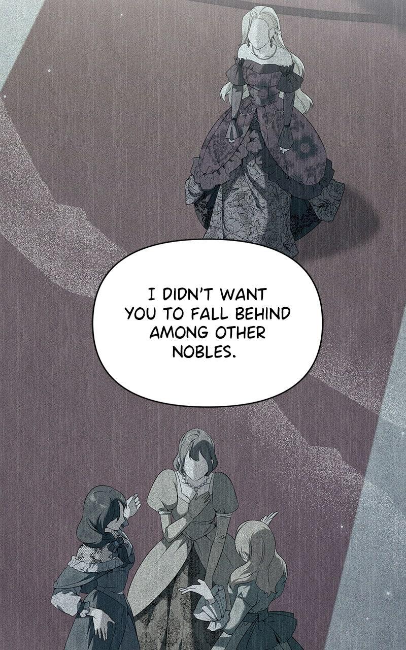 The Villainess Is Bothered By Male Leads Chap 7 - Next Chap 8