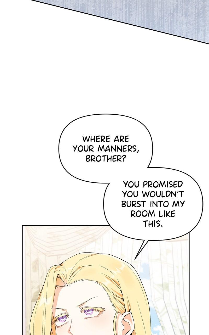 The Villainess Is Bothered By Male Leads Chap 7 - Next Chap 8