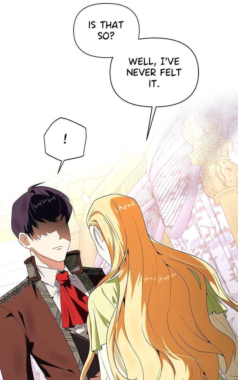 The Villainess Is Bothered By Male Leads Chap 7 - Next Chap 8