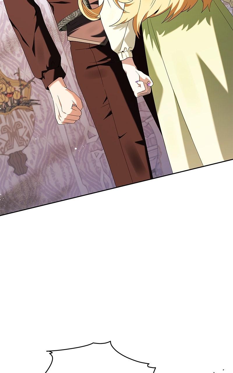 The Villainess Is Bothered By Male Leads Chap 7 - Next Chap 8