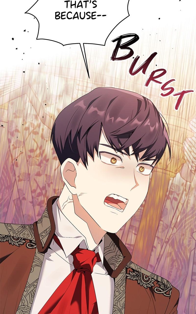 The Villainess Is Bothered By Male Leads Chap 7 - Next Chap 8