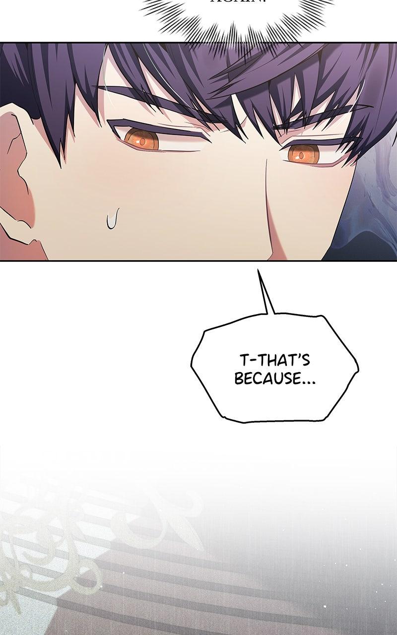 The Villainess Is Bothered By Male Leads Chap 7 - Next Chap 8