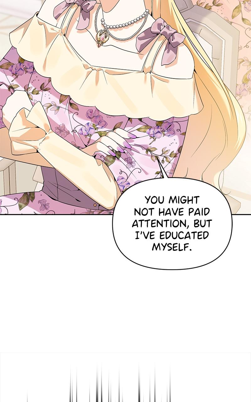 The Villainess Is Bothered By Male Leads Chap 4 - Next Chap 5