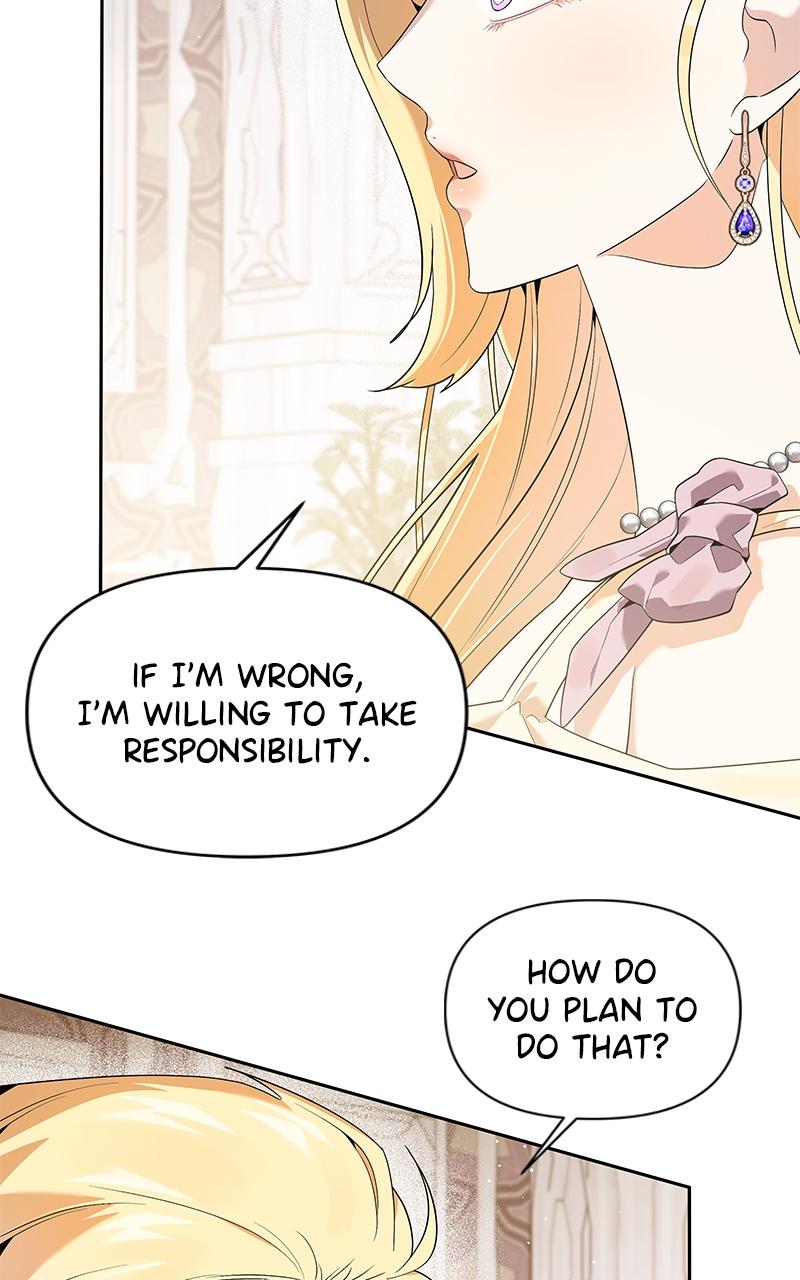 The Villainess Is Bothered By Male Leads Chap 4 - Next Chap 5