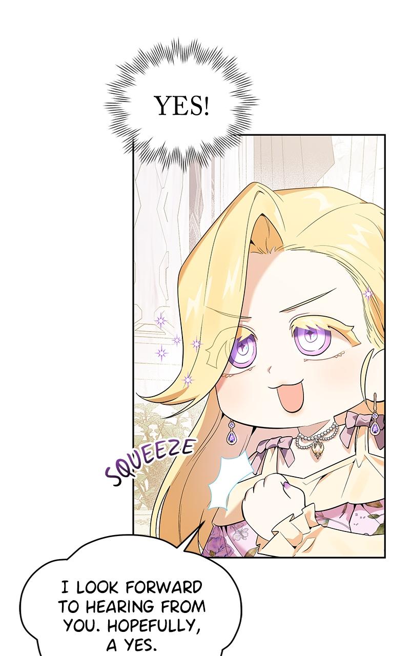 The Villainess Is Bothered By Male Leads Chap 4 - Next Chap 5